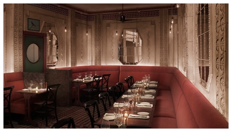 Bar Marmont