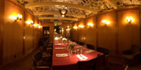 Private Dining Room